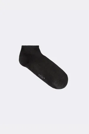 Celio Nízké ponožky Minfunky z bavlny Supima® O