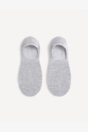 Celio Neviditelné ponožky Misible z bavlny Supima® ON