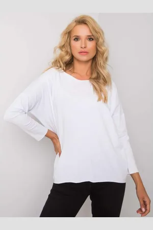 Ex moda Dámská halenka bavlněná CARLEE