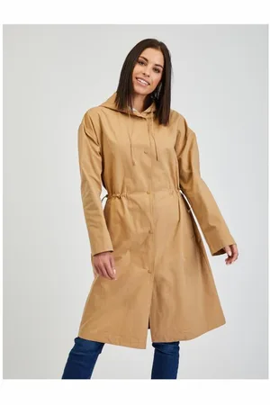 ORSAY Světle dámská parka
