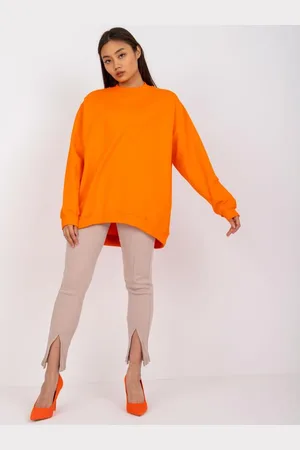 BASIC FEEL GOOD Dámská mikina basic TWIST