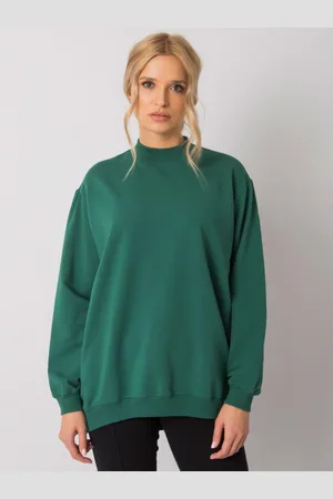 BASIC FEEL GOOD Dámská mikina TWIST