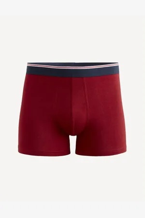 Celio Boxerky Mike bavlna Supima®