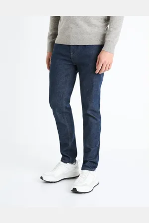 Celio Džíny Slim C25 Fotaper