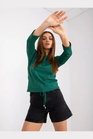 BASIC FEEL GOOD Dámská halenka FIONA