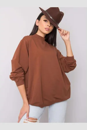 BASIC FEEL GOOD Dámská mikina TWIST