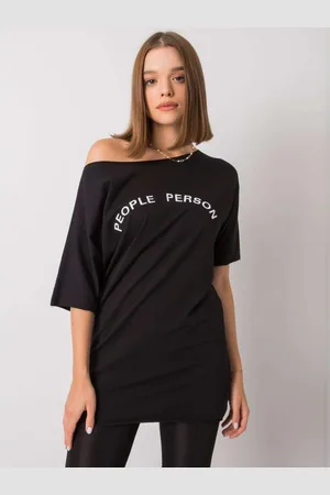 Ex moda Dámská halenka pro každodenní nošení AVIANA černá