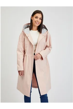 ORSAY Světle dámská parka