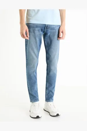 Celio Džíny C25 slim Dofine