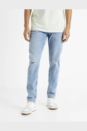 Celio Džíny slim C25 Dostroy2