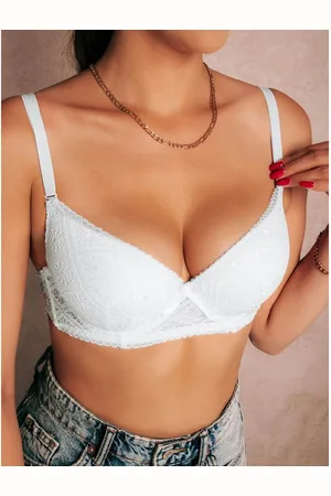 Edoti Dámská push-up podprsenka ULR408