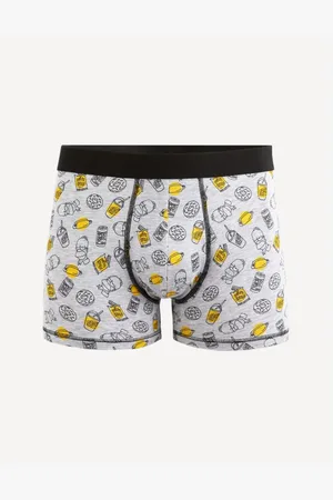 Celio Dárkové balení boxerky The Simpsons