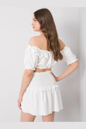 Och Bella Dámská sukně mini Joanna