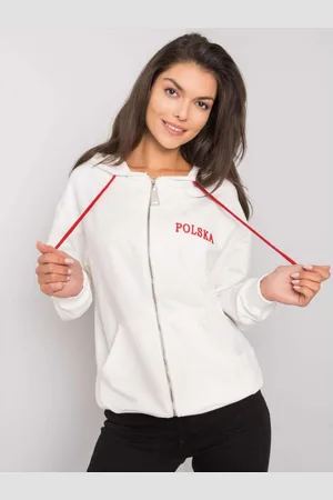 Fancy Dámská mikina na zip ILARIA