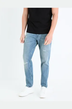 Celio Džíny C25 slim Gostroy