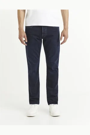 Celio Džíny C15 Nobody straight