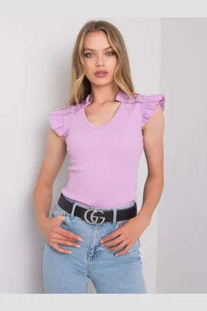 CALBEN Dámská halenka MARION světle