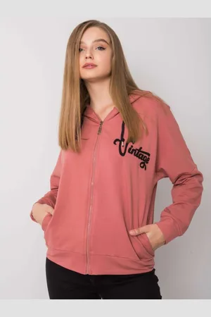 Fancy Dámská mikina s kapucí DIANE