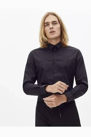 Celio Košile Masantal slim střih