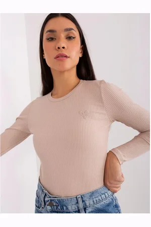 BASIC FEEL GOOD Dámská halenka
