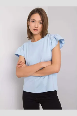 RUE PARIS Dámská halenka bavlněná Ansley