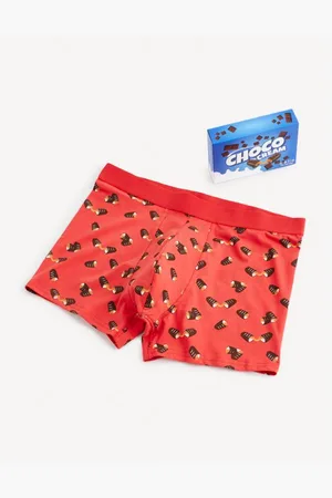 Celio Dárkové balení boxerky