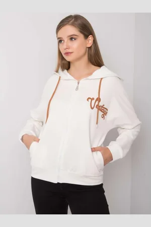 Fancy Dámská mikina na zip s kapucí DIANE