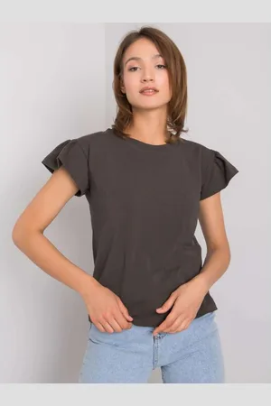 RUE PARIS Dámská halenka Ansley bavlněná