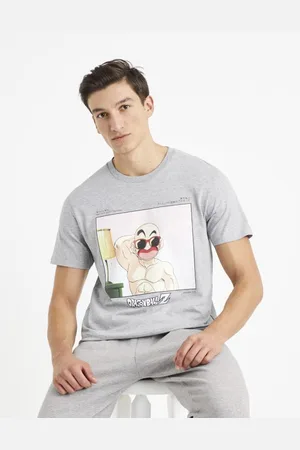 Celio Tričko Dragon Ball Super