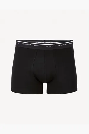 Celio Bavlněné boxerky Binormal