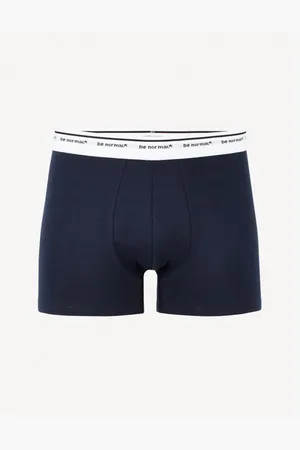 Celio Bavlněné boxerky Binormal