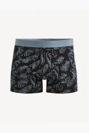 Celio Vzorované boxerky Givege2