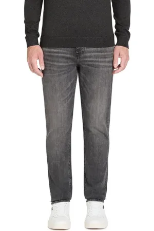 Celio Džíny C25 slim Foslim