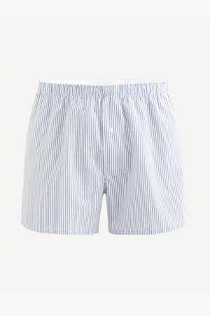 Celio Trenýrky Dibistripe