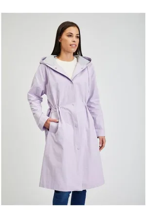 ORSAY Světle dámská parka