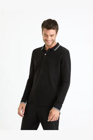 Celio Polo tričko Decolml