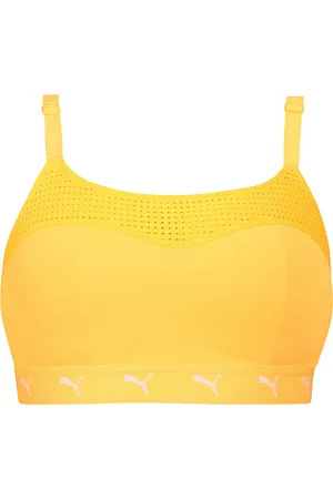 PUMA Dámská sportovní podprsenka