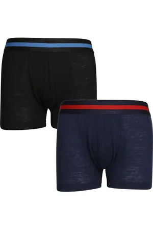 Gianvaglia 2PACK dětské boxerky vícebarevné