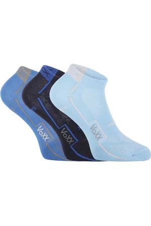VOXX 3PACK dětské ponožky vícebarevné