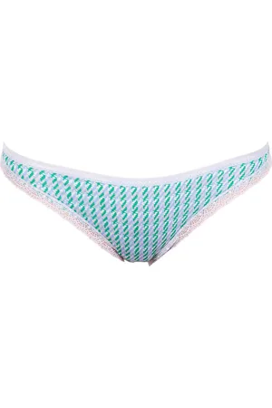 Calvin Klein Dámské kalhotky vícebarevné