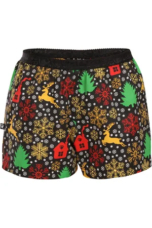 Represent Dámské trenky Gigi Gentle Deer