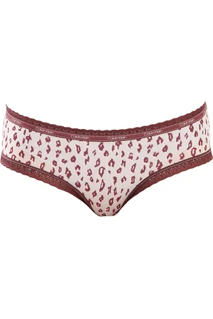 Calvin Klein Dámské kalhotky vícebarevné