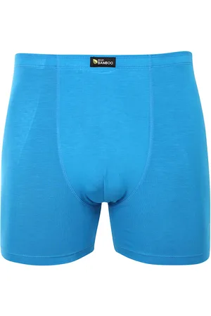 Gino Pánské boxerky modré