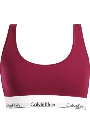 Calvin Klein Dámská podprsenka