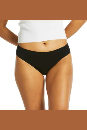 Love Luna Menstruační kalhotky Seamfree Bikini