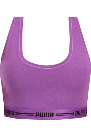 PUMA Dámská sportovní podprsenka