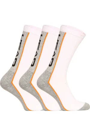 Head 3PACK ponožky vícebarevné