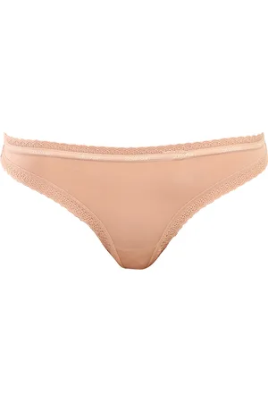 Calvin Klein Dámská tanga