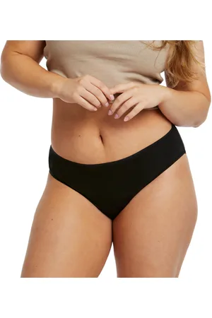 Love Luna Menstruační kalhotky Bikini Eco