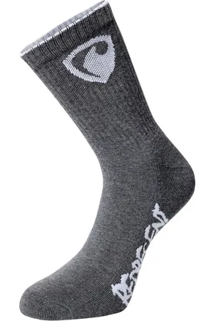 Represent Ponožky long grey S